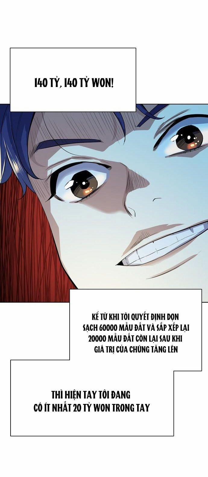 Cậu Út Nhà Tài Phiệt 6.2 trang 38