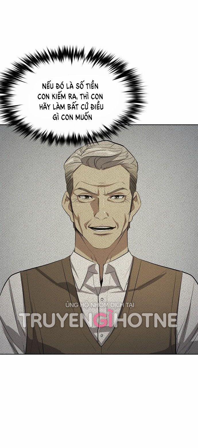 Cậu Út Nhà Tài Phiệt 6.2 trang 39