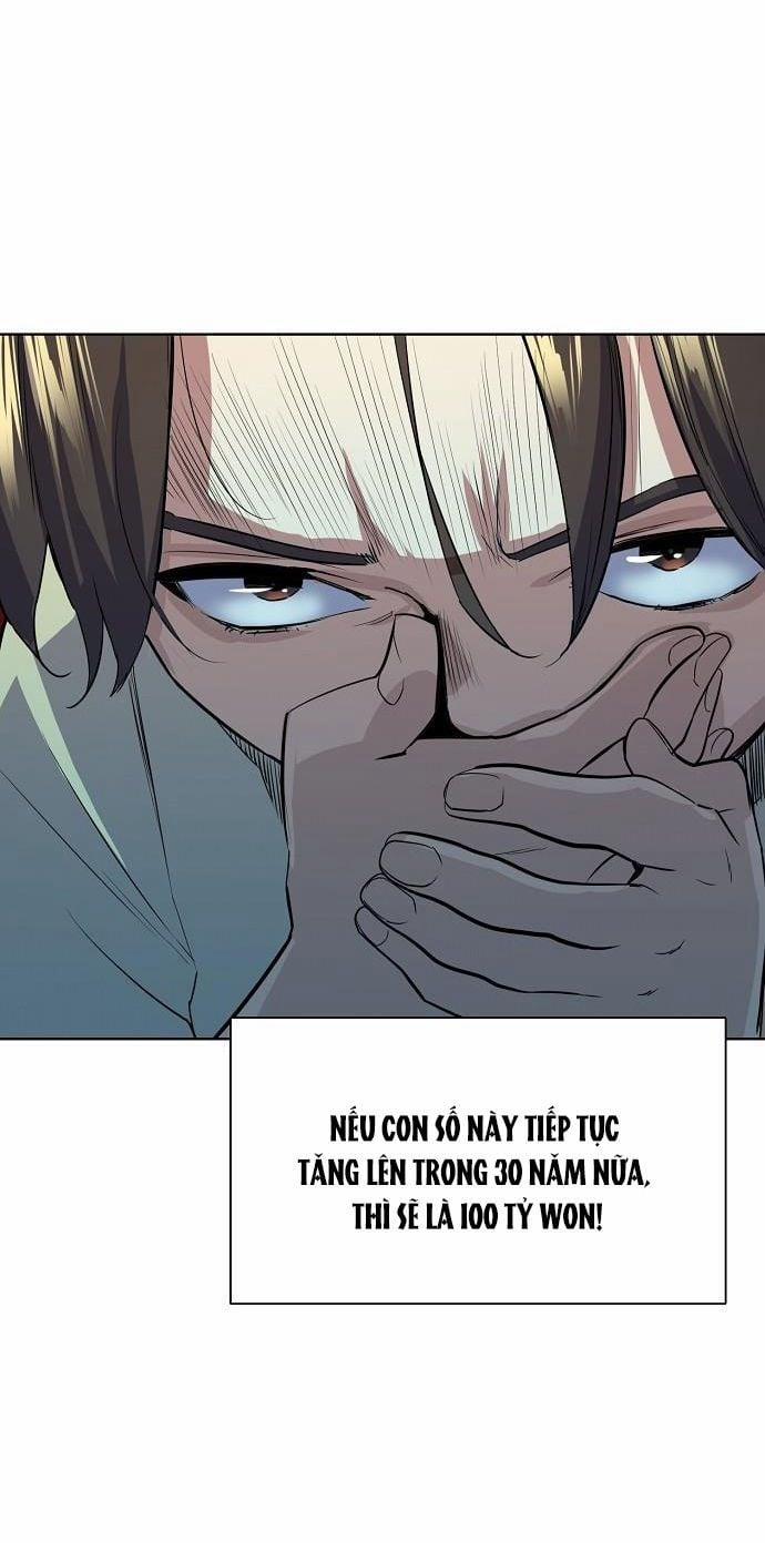 Cậu Út Nhà Tài Phiệt 6.2 trang 41