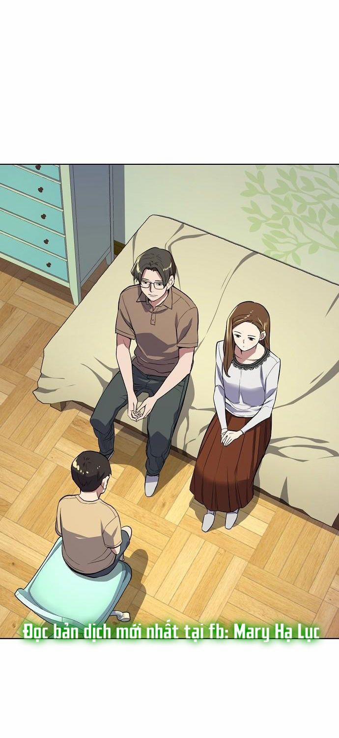 Cậu Út Nhà Tài Phiệt 6.2 trang 45