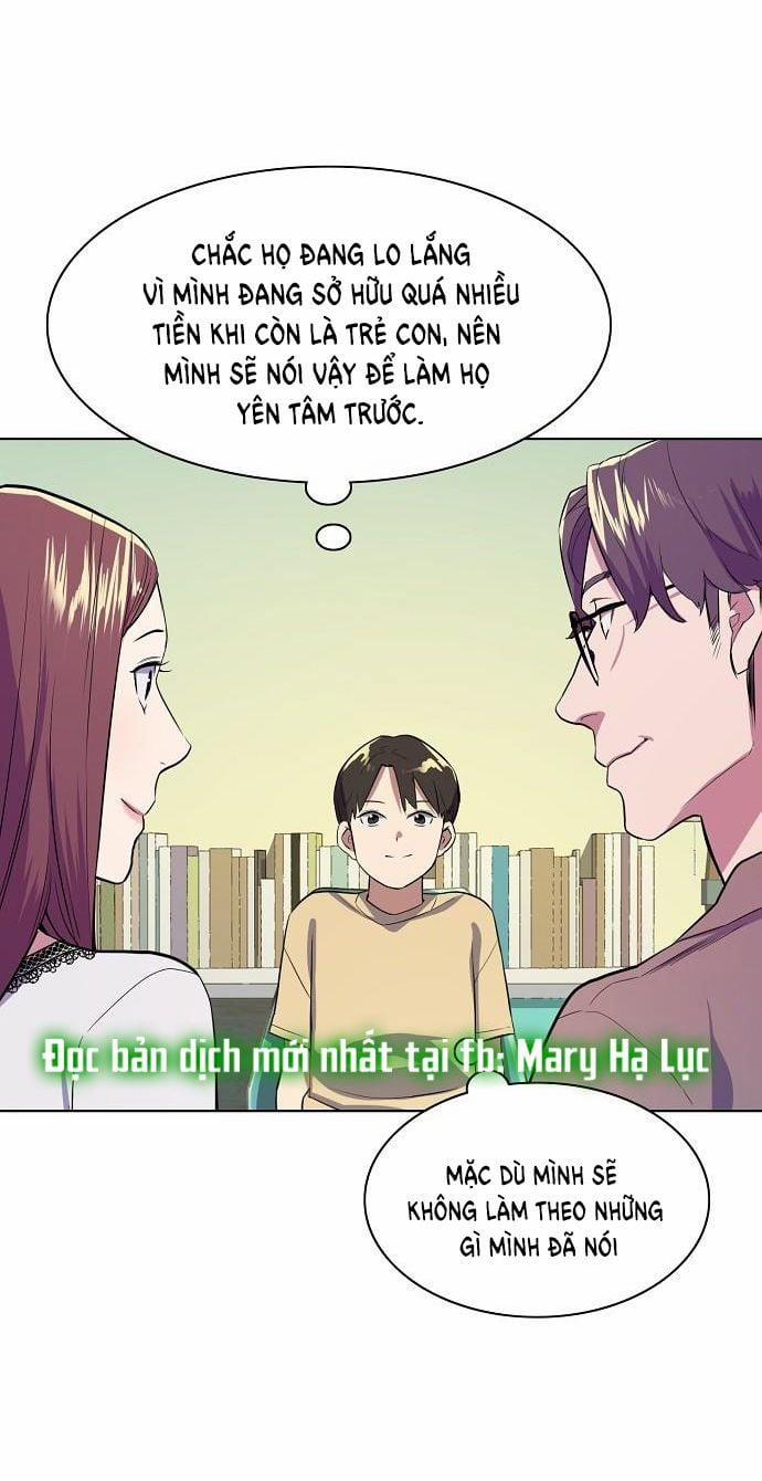 Cậu Út Nhà Tài Phiệt 6.2 trang 49