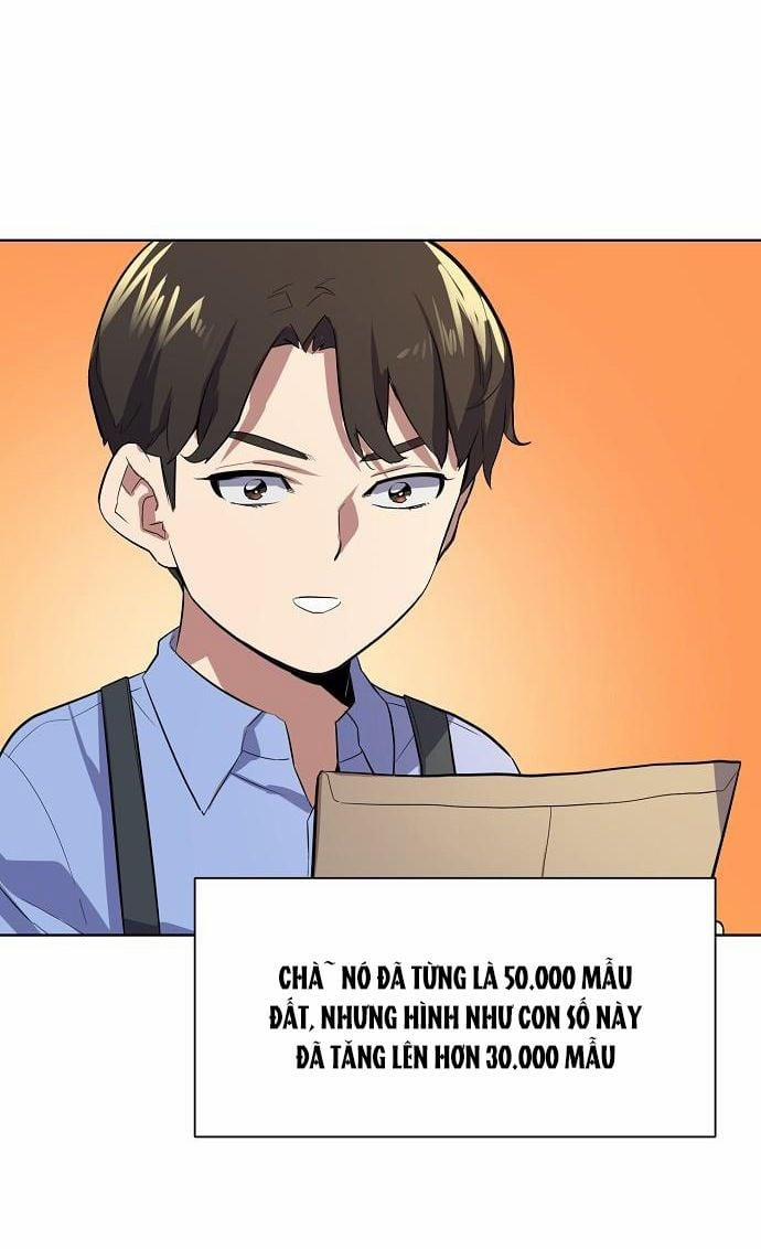 Cậu Út Nhà Tài Phiệt 6.2 trang 5