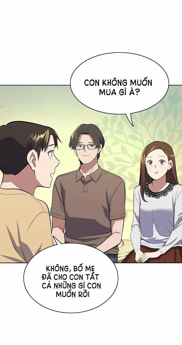 Cậu Út Nhà Tài Phiệt 6.2 trang 50