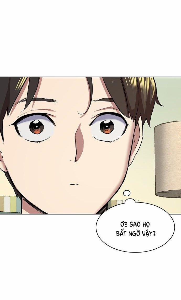 Cậu Út Nhà Tài Phiệt 6.2 trang 54