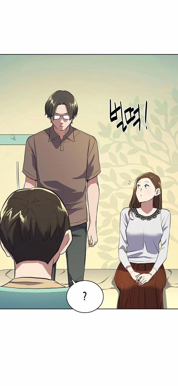 Cậu Út Nhà Tài Phiệt 6.2 trang 55