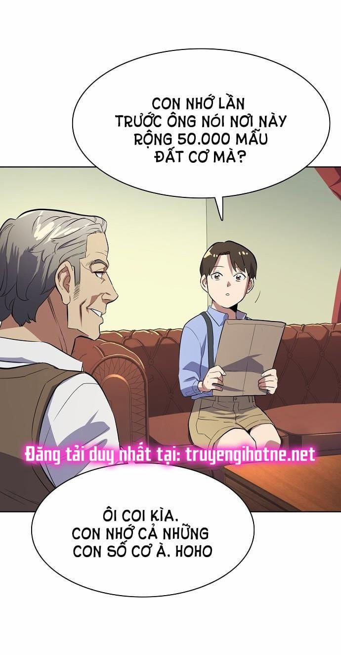 Cậu Út Nhà Tài Phiệt 6.2 trang 6