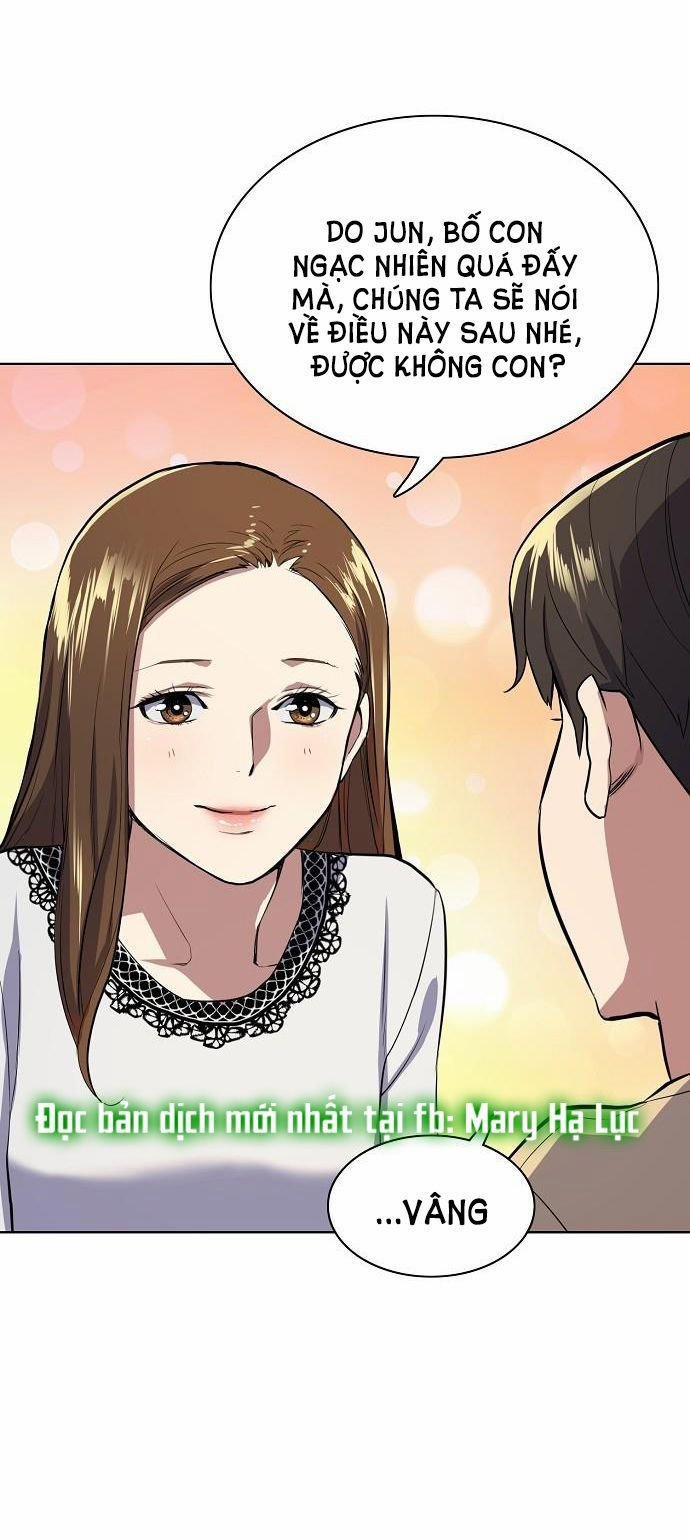 Cậu Út Nhà Tài Phiệt 6.2 trang 60