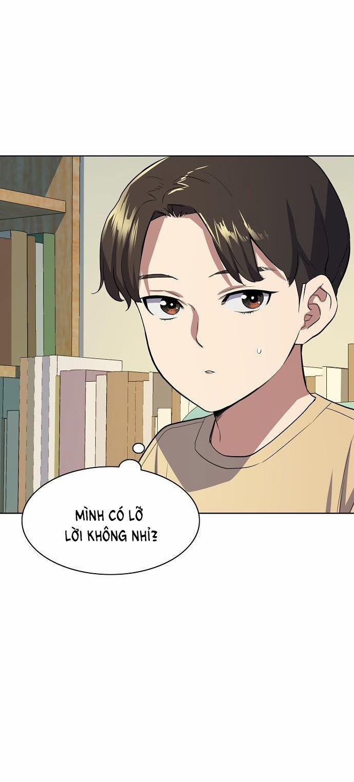 Cậu Út Nhà Tài Phiệt 6.2 trang 62