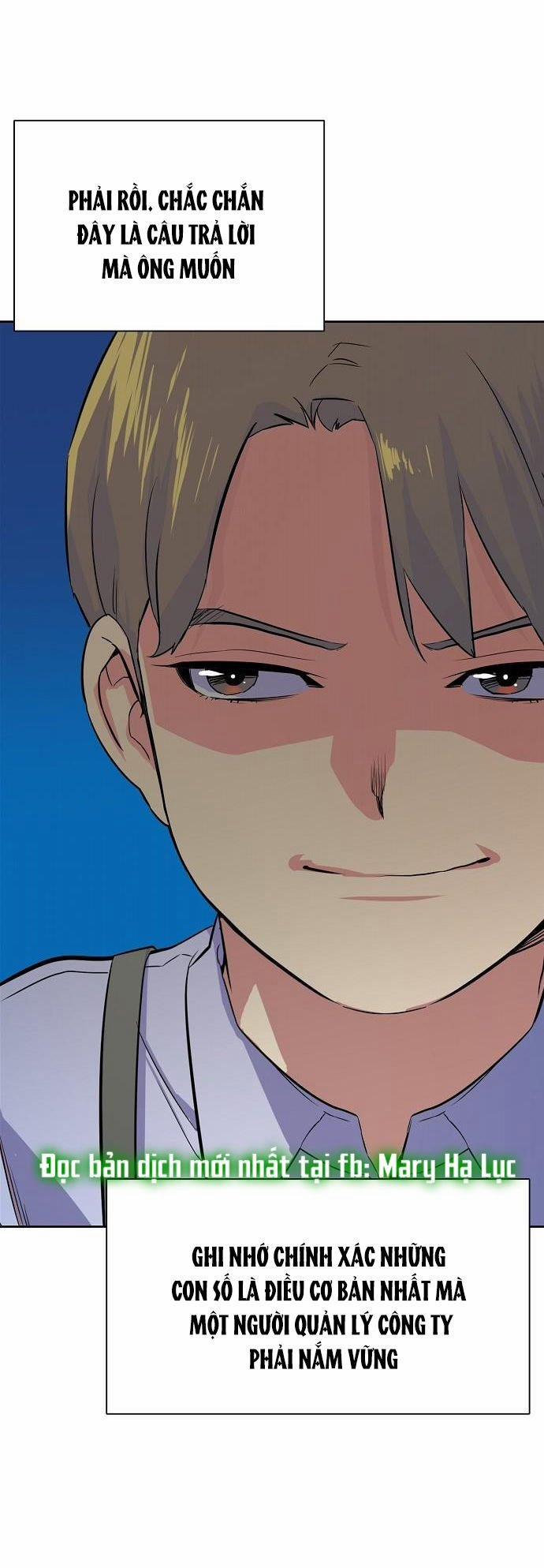 Cậu Út Nhà Tài Phiệt 6.2 trang 7