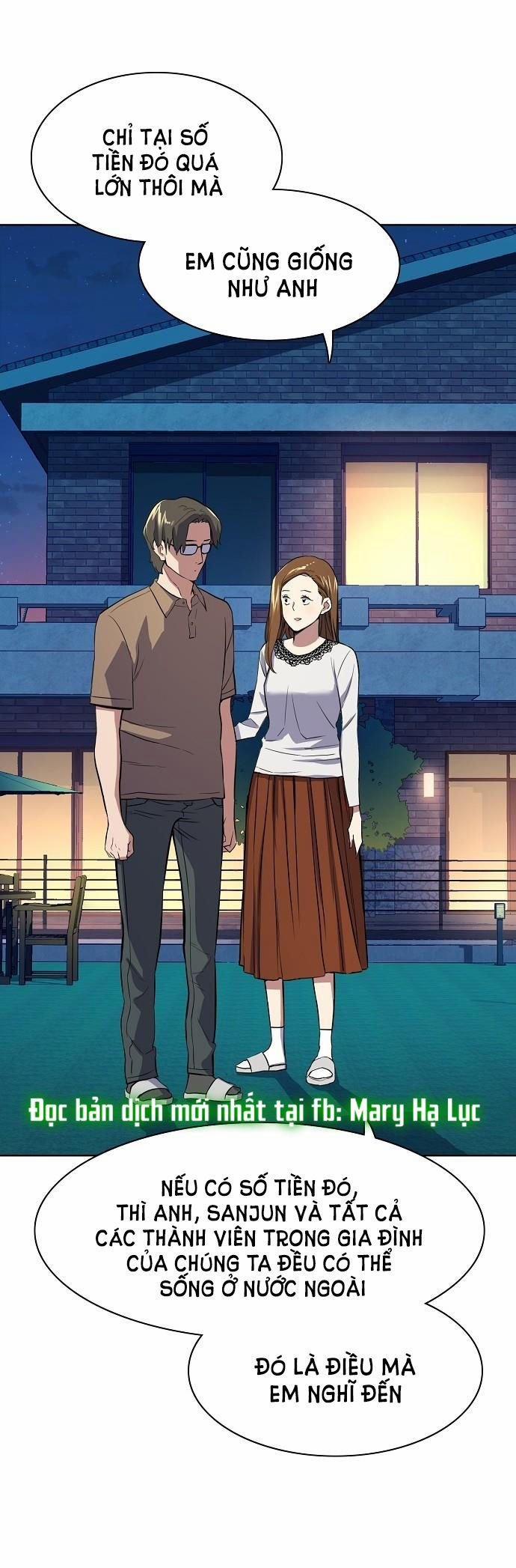 Cậu Út Nhà Tài Phiệt 6.2 trang 70