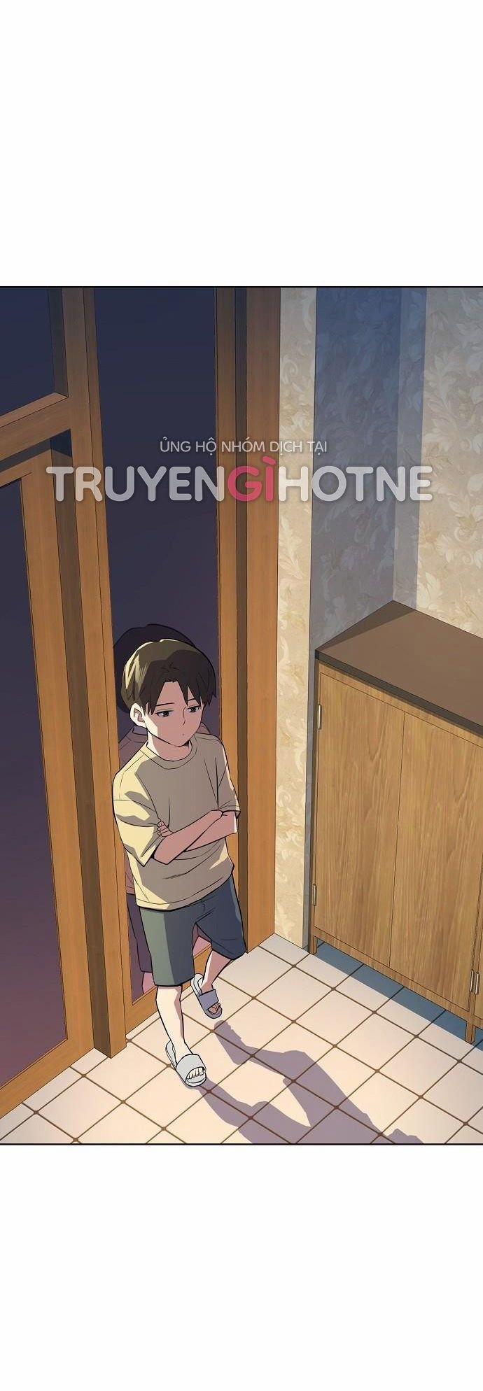 Cậu Út Nhà Tài Phiệt 6.2 trang 73