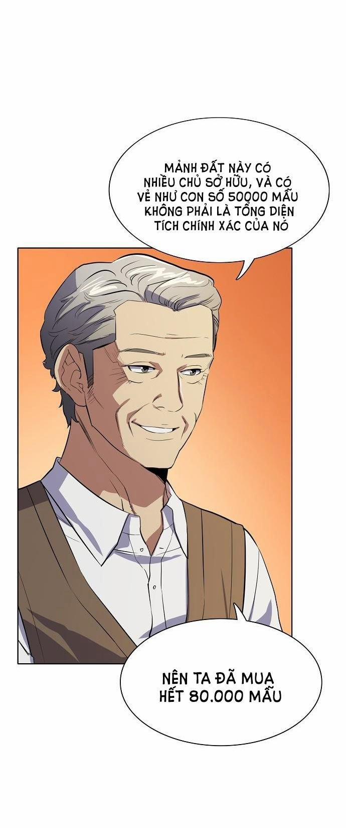 Cậu Út Nhà Tài Phiệt 6.2 trang 8