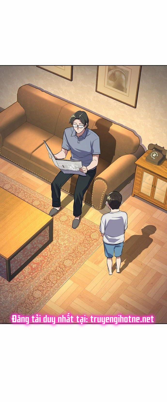 Cậu Út Nhà Tài Phiệt 7.1 trang 1