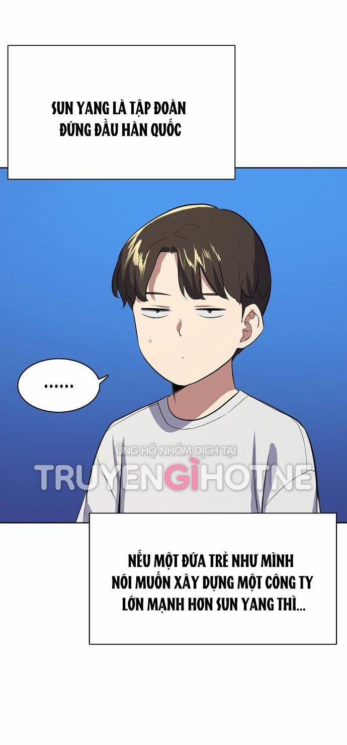 Cậu Út Nhà Tài Phiệt 7.1 trang 10