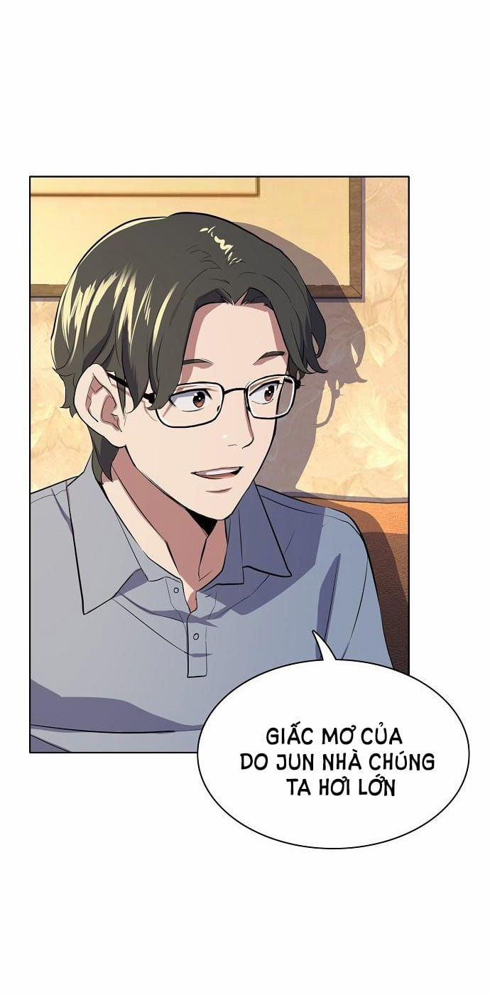 Cậu Út Nhà Tài Phiệt 7.1 trang 11