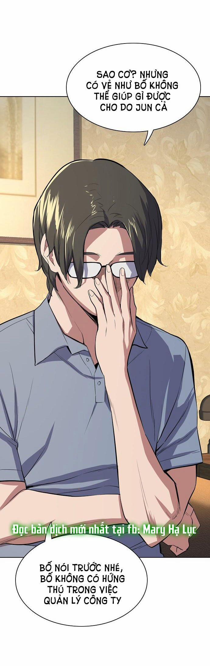 Cậu Út Nhà Tài Phiệt 7.1 trang 13