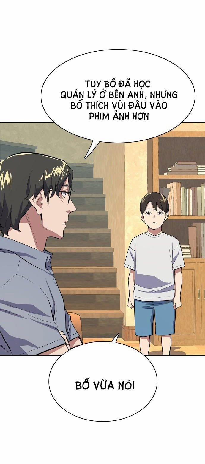 Cậu Út Nhà Tài Phiệt 7.1 trang 14