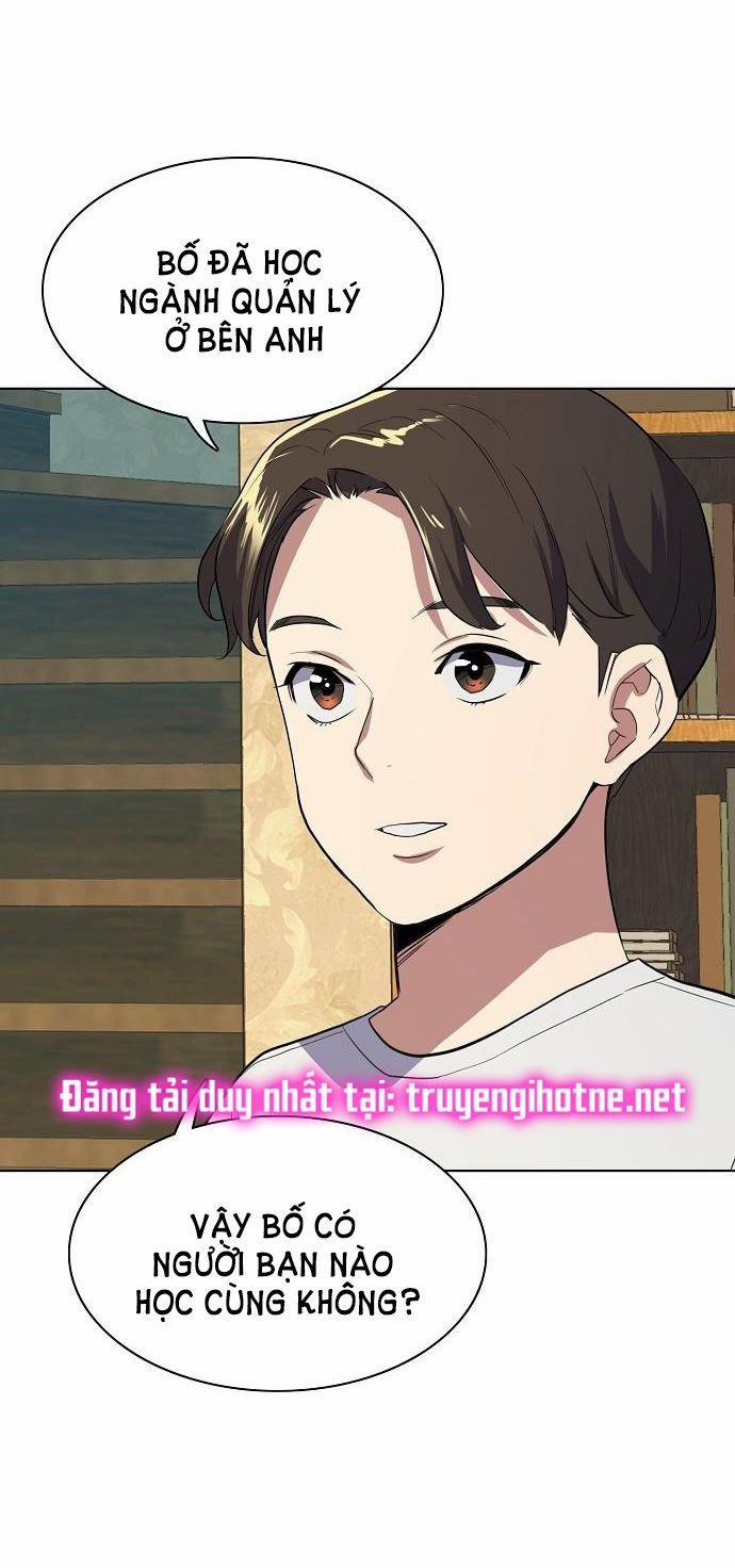 Cậu Út Nhà Tài Phiệt 7.1 trang 15