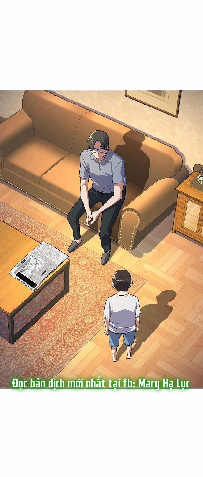 Cậu Út Nhà Tài Phiệt 7.1 trang 19