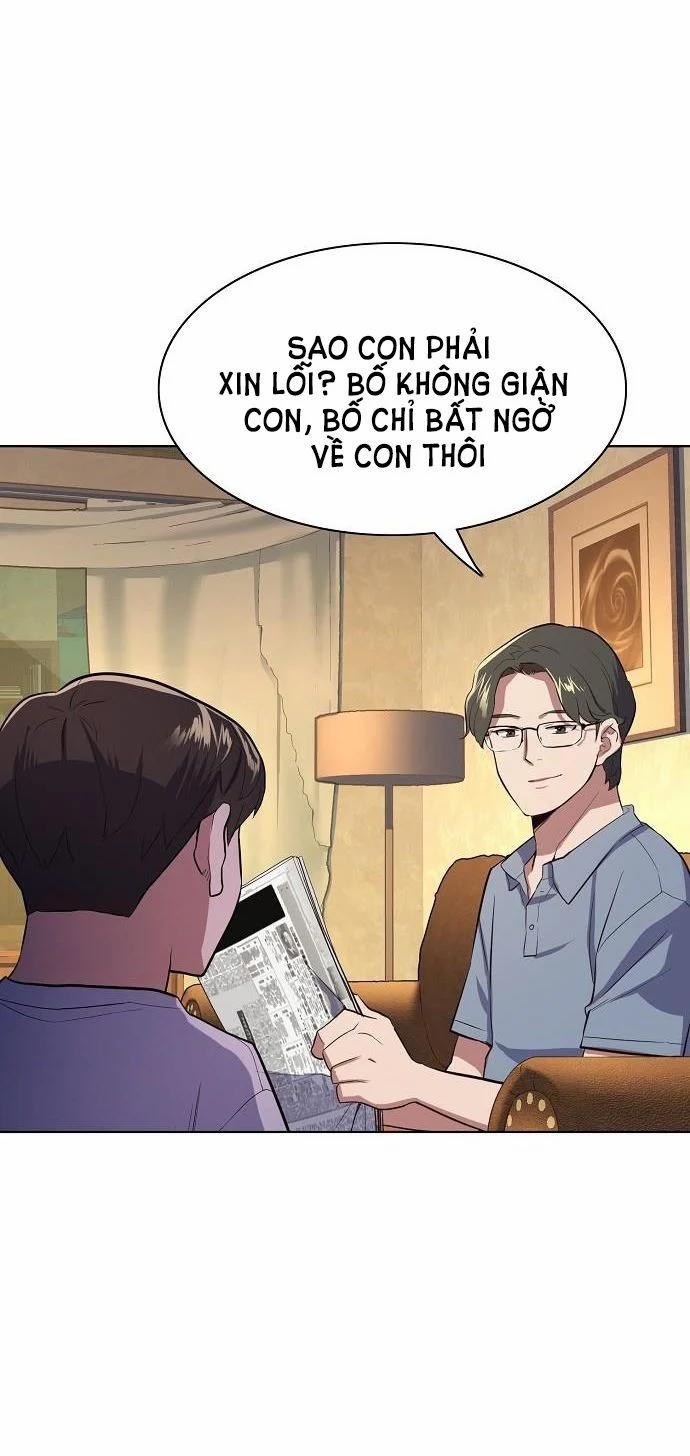 Cậu Út Nhà Tài Phiệt 7.1 trang 2