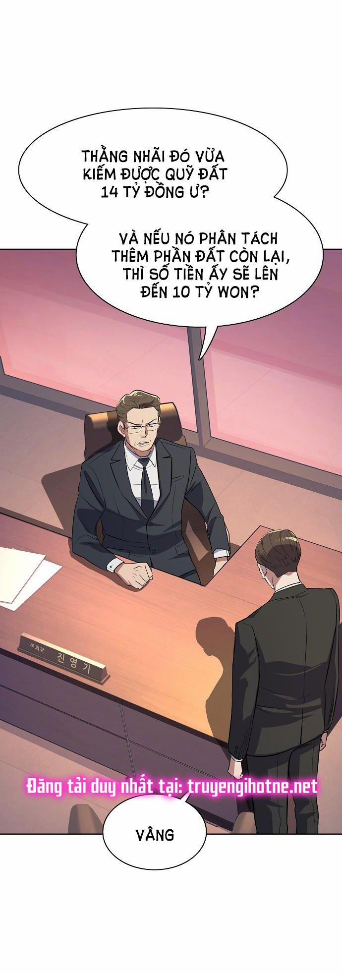 Cậu Út Nhà Tài Phiệt 7.1 trang 22