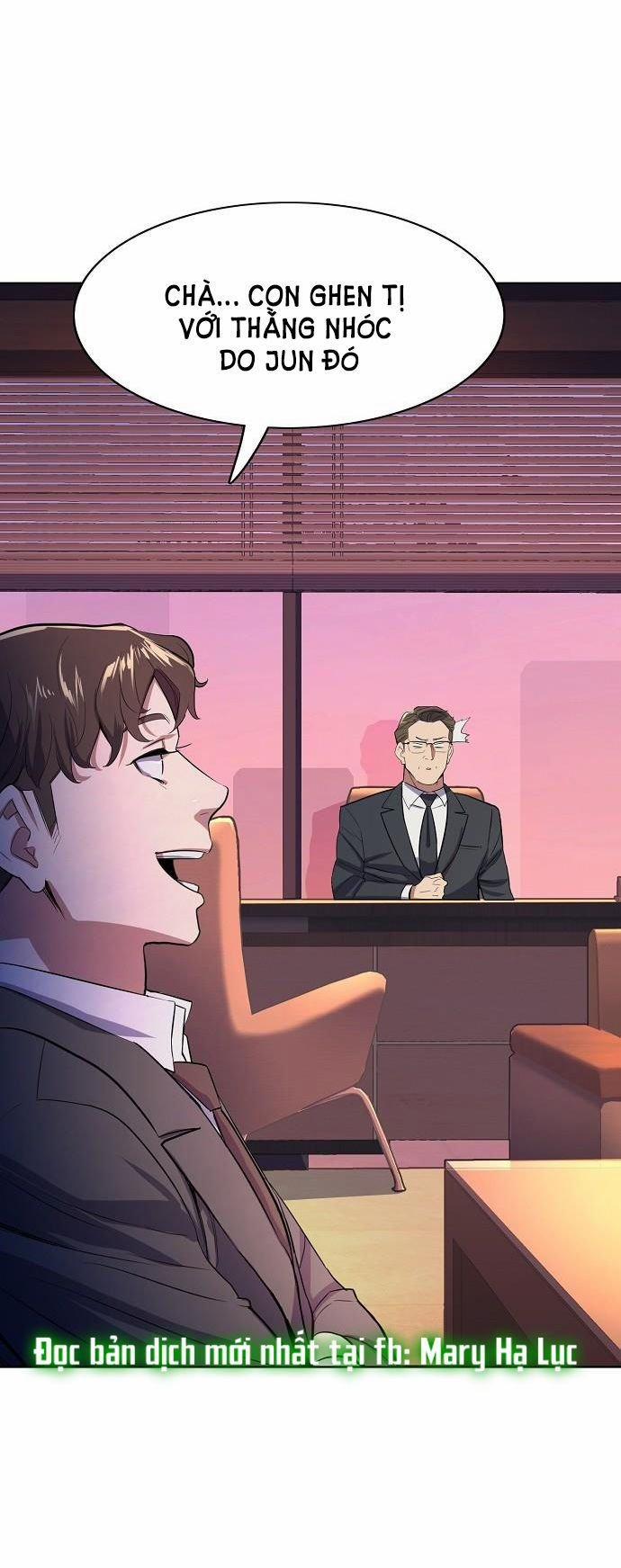 Cậu Út Nhà Tài Phiệt 7.1 trang 24