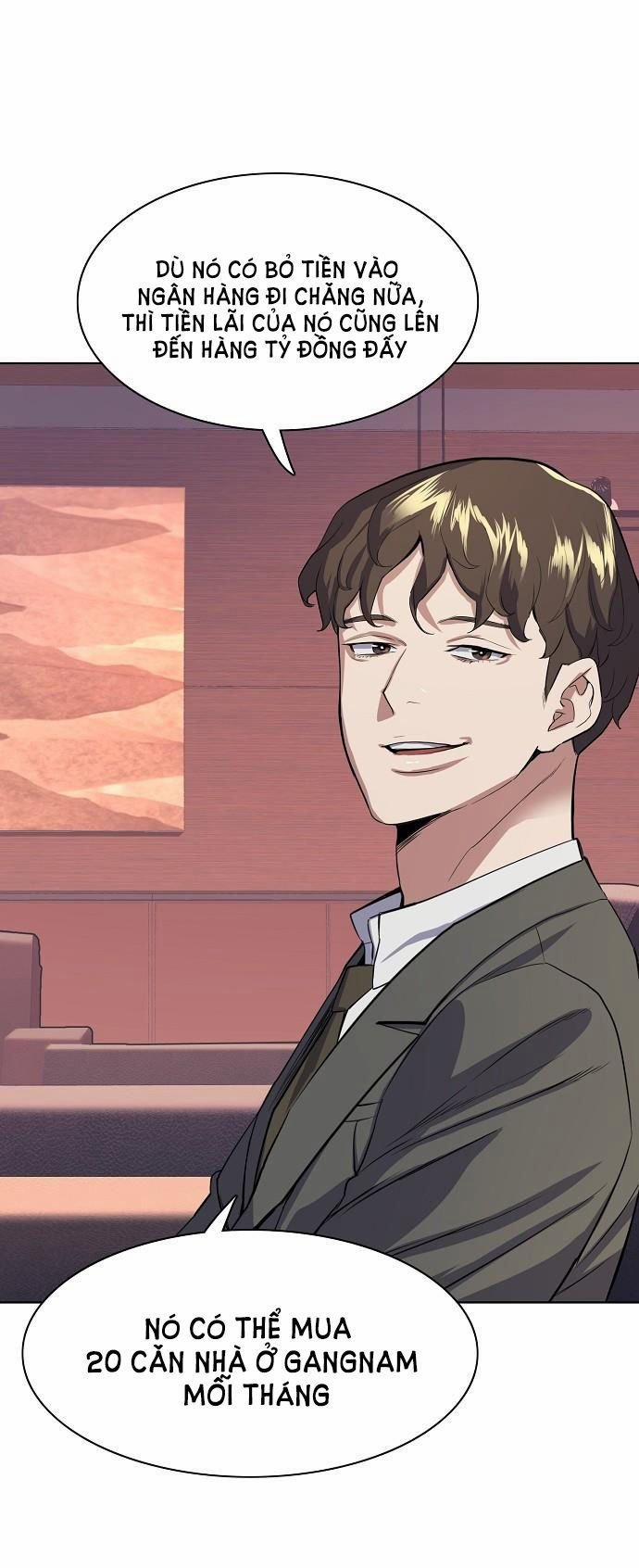 Cậu Út Nhà Tài Phiệt 7.1 trang 25