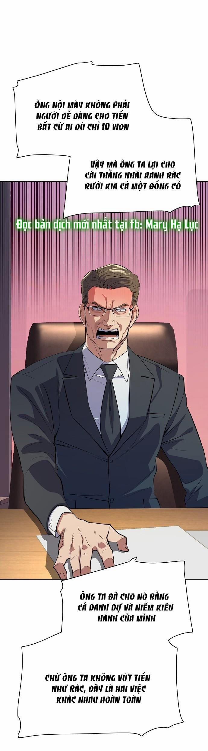 Cậu Út Nhà Tài Phiệt 7.1 trang 28