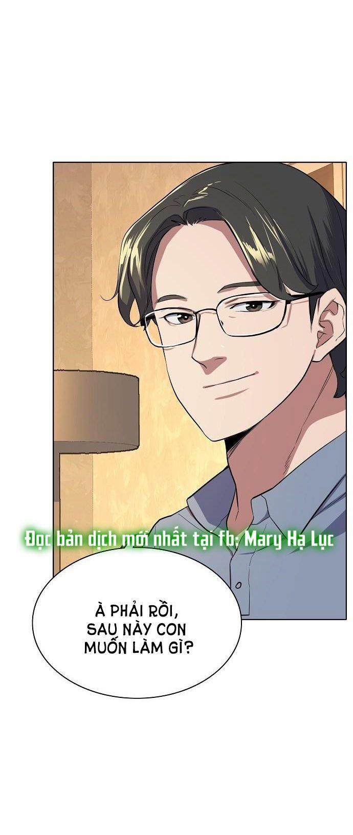 Cậu Út Nhà Tài Phiệt 7.1 trang 3