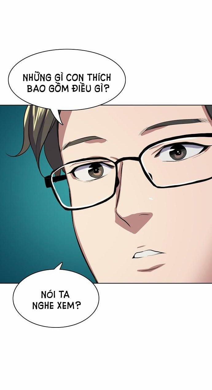 Cậu Út Nhà Tài Phiệt 7.1 trang 5