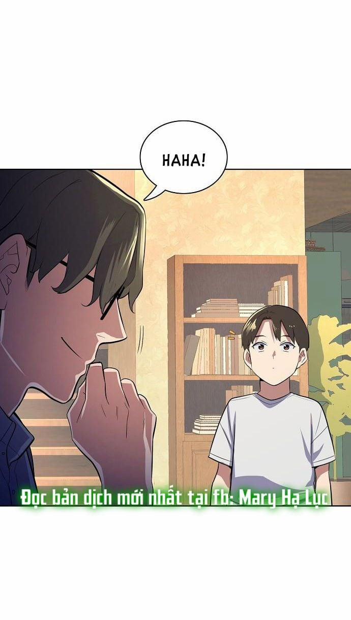 Cậu Út Nhà Tài Phiệt 7.1 trang 8