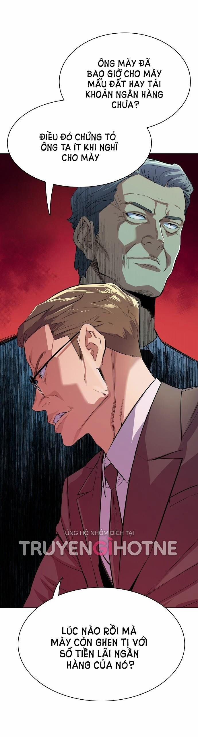 Cậu Út Nhà Tài Phiệt 7.2 trang 0