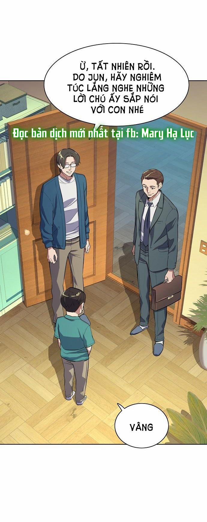 Cậu Út Nhà Tài Phiệt 7.2 trang 10