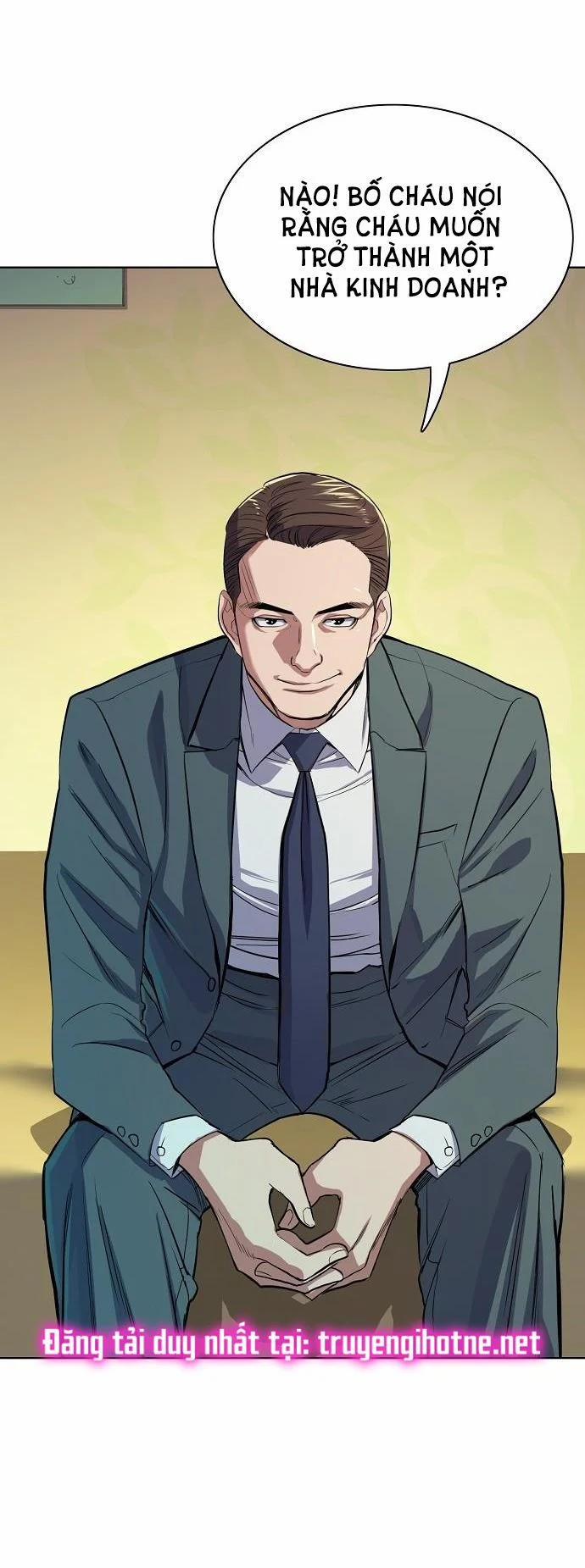 Cậu Út Nhà Tài Phiệt 7.2 trang 12