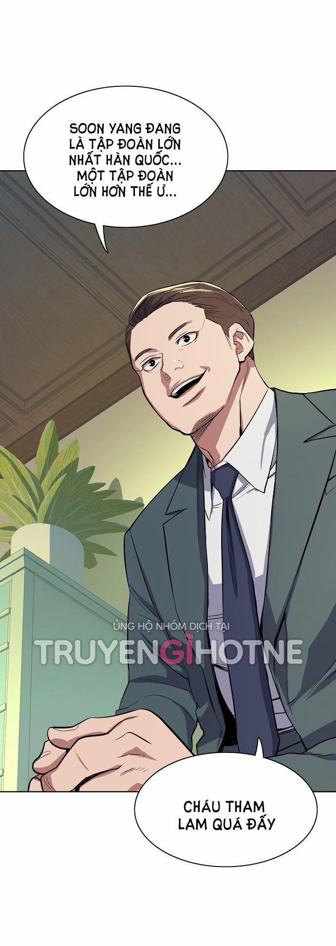 Cậu Út Nhà Tài Phiệt 7.2 trang 16