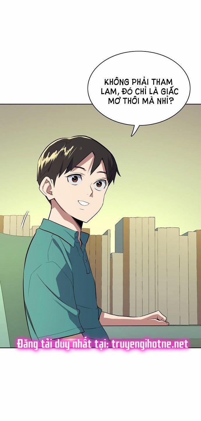 Cậu Út Nhà Tài Phiệt 7.2 trang 17