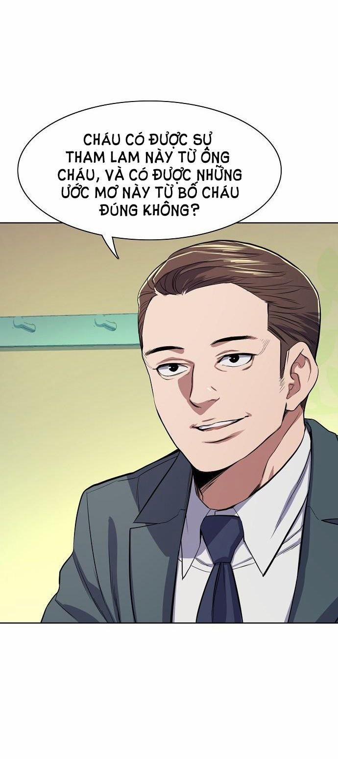 Cậu Út Nhà Tài Phiệt 7.2 trang 18