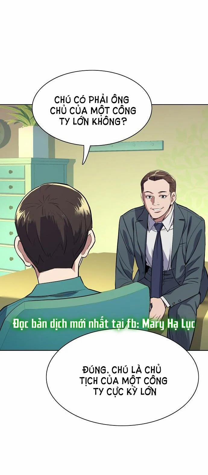 Cậu Út Nhà Tài Phiệt 7.2 trang 19