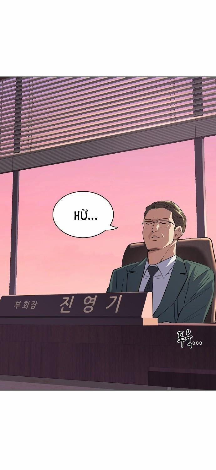 Cậu Út Nhà Tài Phiệt 7.2 trang 2