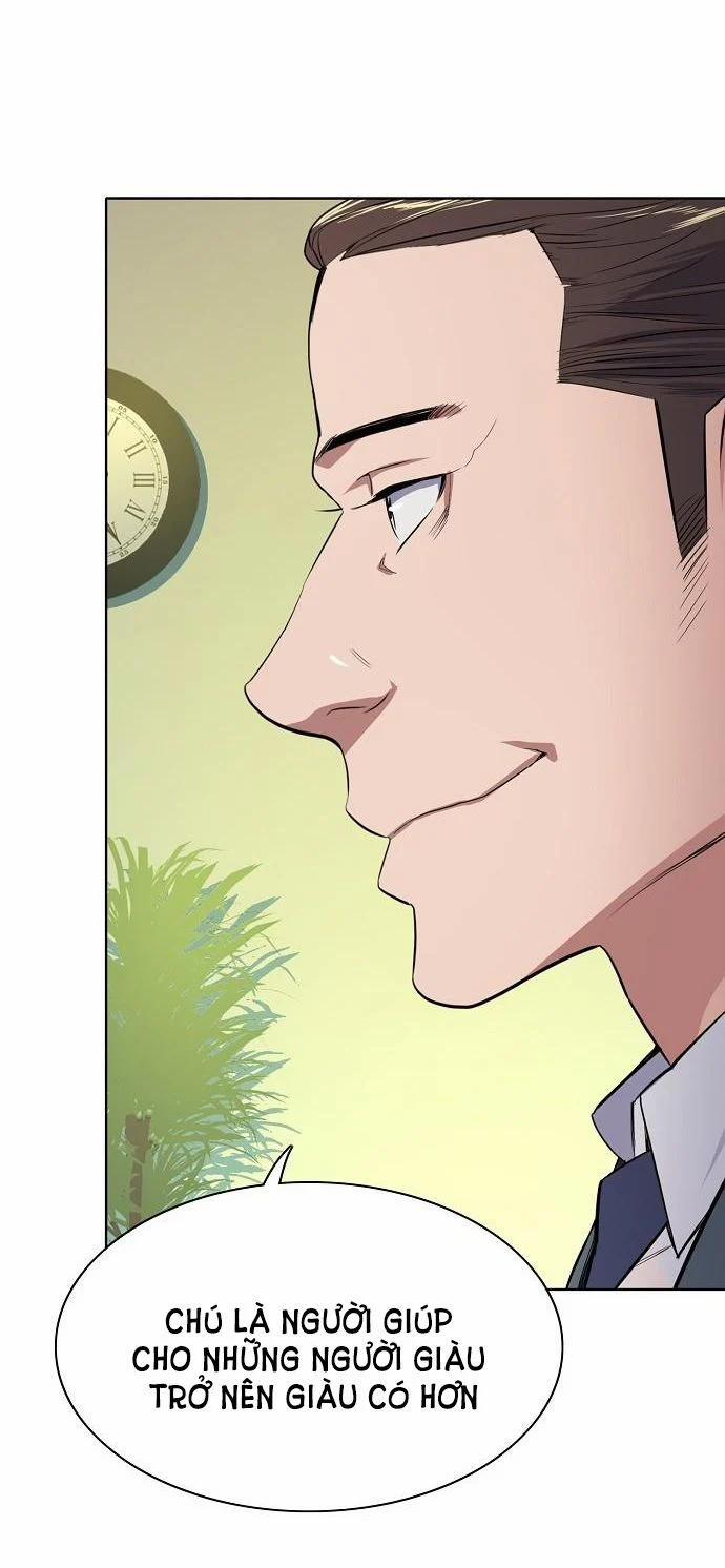 Cậu Út Nhà Tài Phiệt 7.2 trang 20