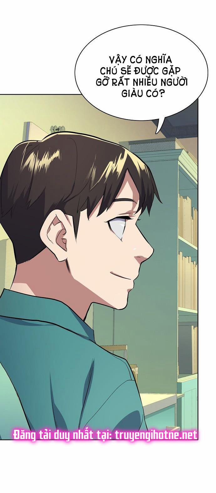 Cậu Út Nhà Tài Phiệt 7.2 trang 21