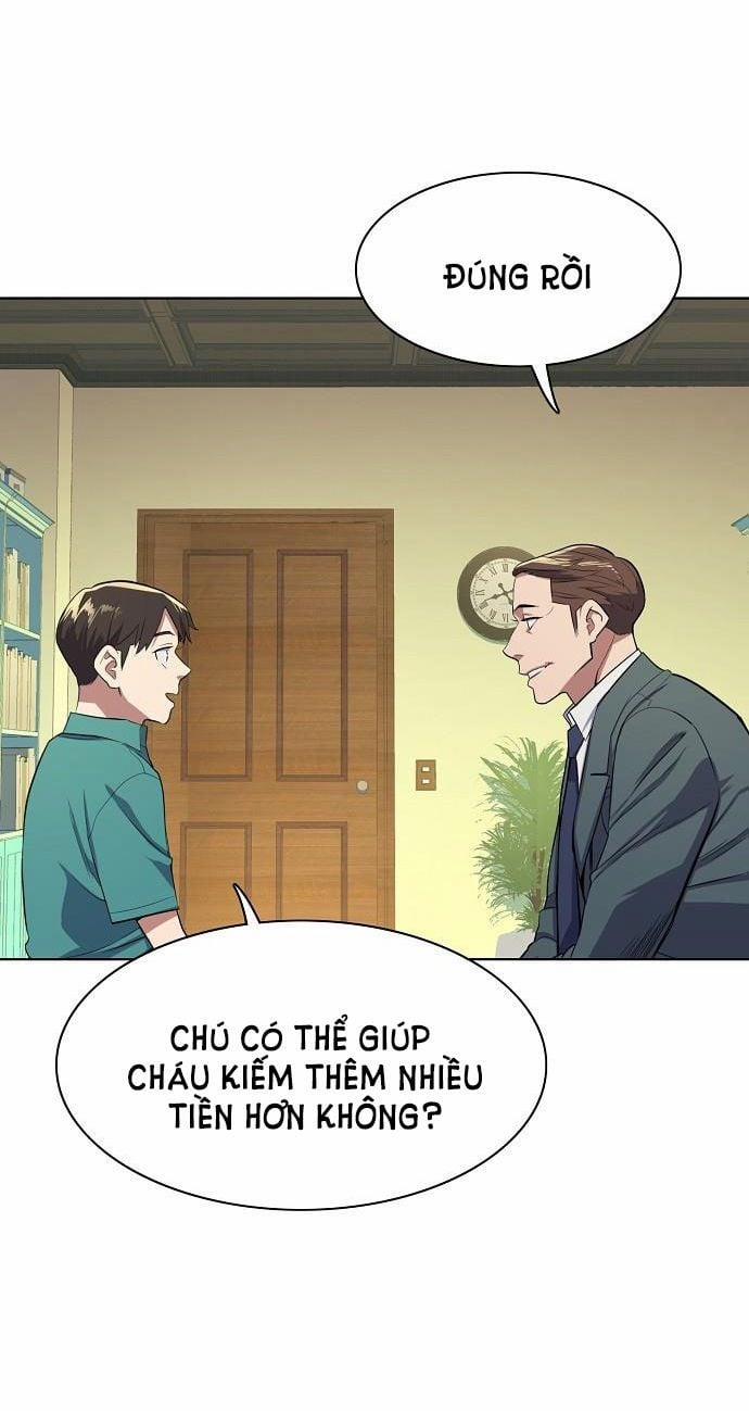 Cậu Út Nhà Tài Phiệt 7.2 trang 22