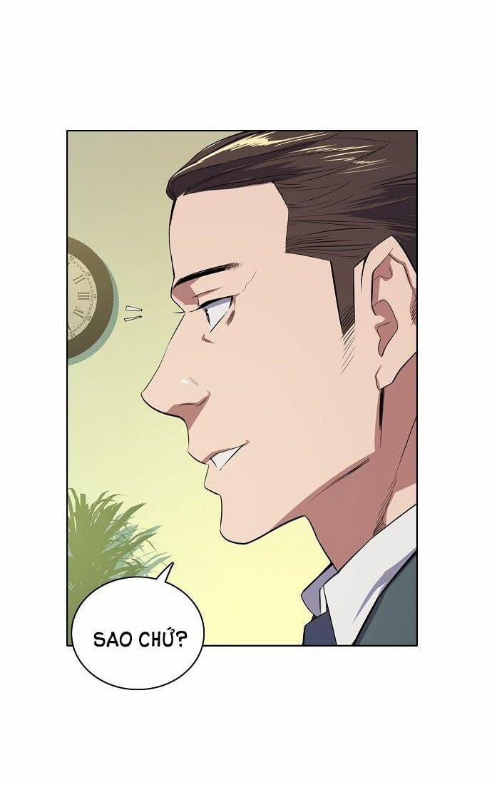 Cậu Út Nhà Tài Phiệt 7.2 trang 23