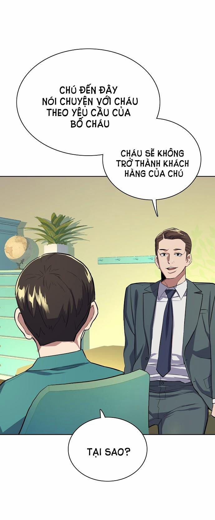 Cậu Út Nhà Tài Phiệt 7.2 trang 25