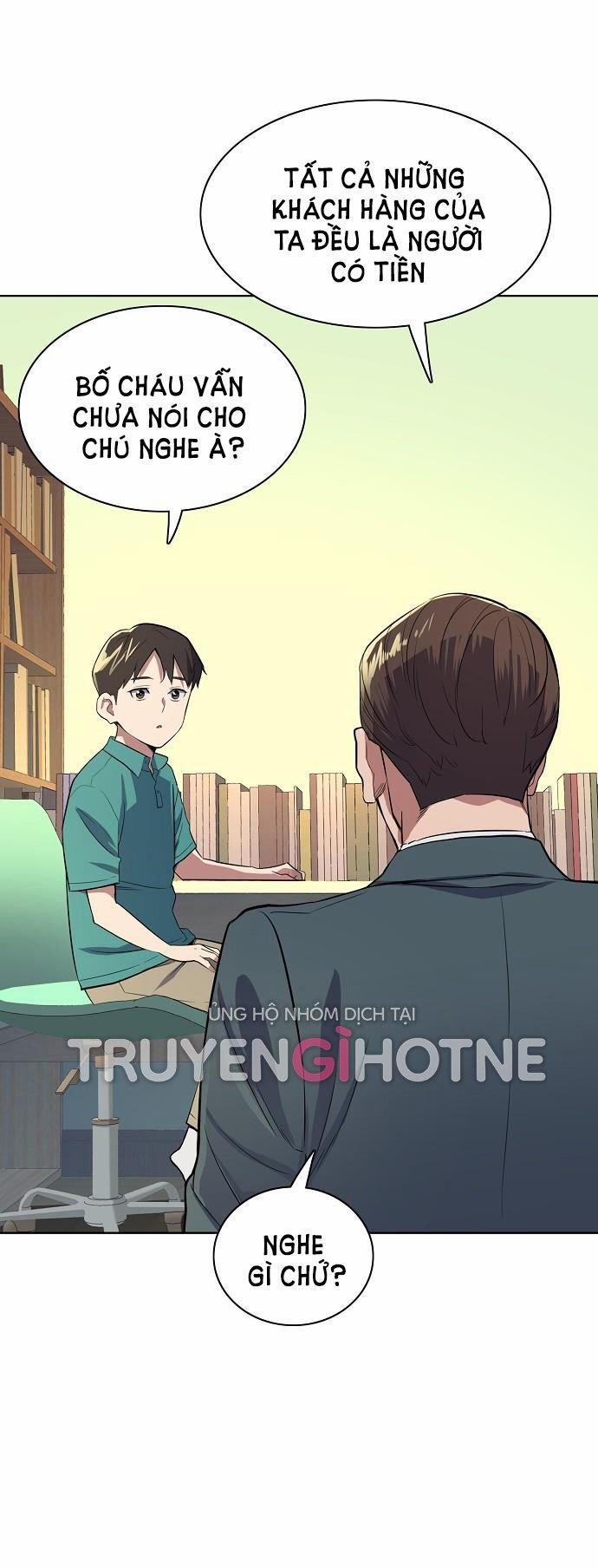 Cậu Út Nhà Tài Phiệt 7.2 trang 26