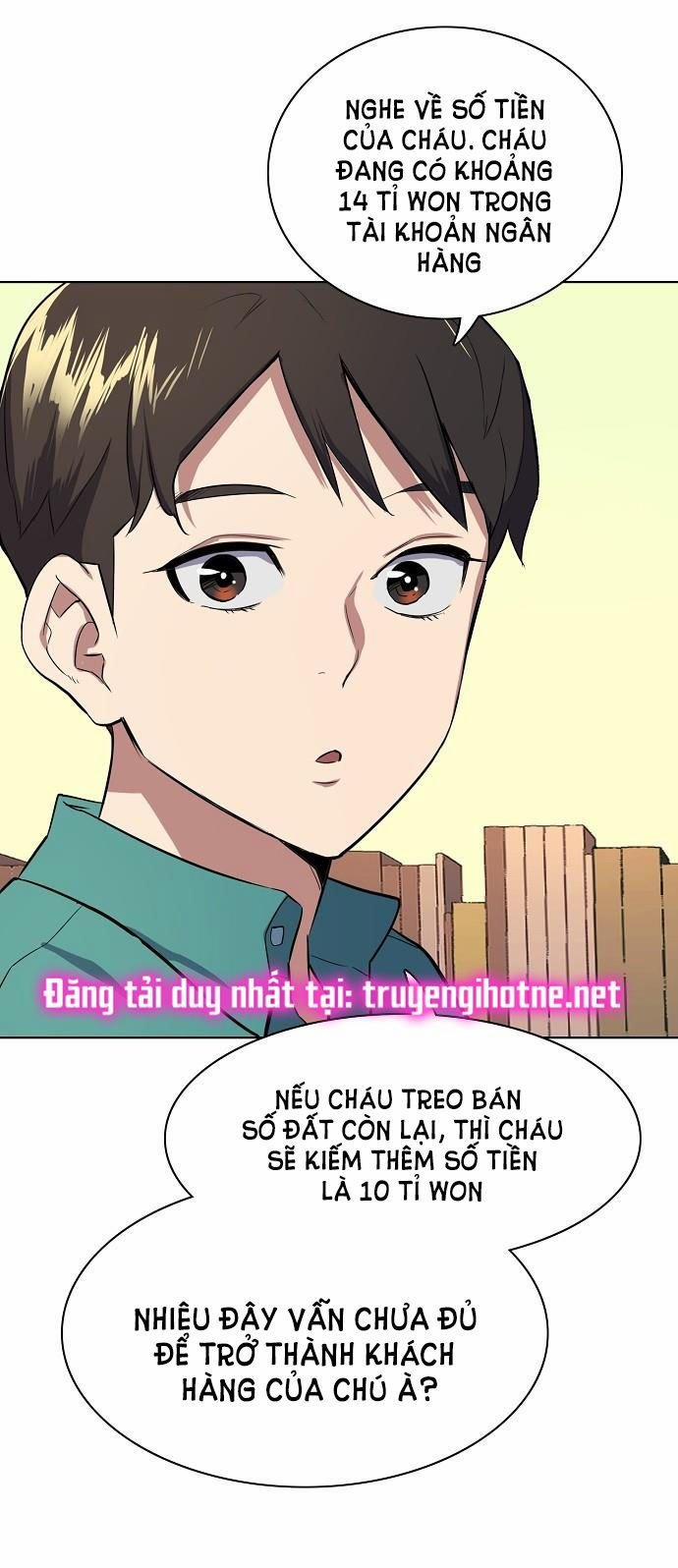 Cậu Út Nhà Tài Phiệt 7.2 trang 27