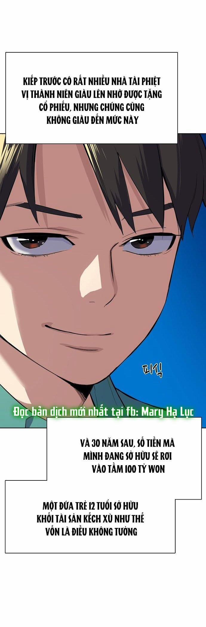 Cậu Út Nhà Tài Phiệt 7.2 trang 29