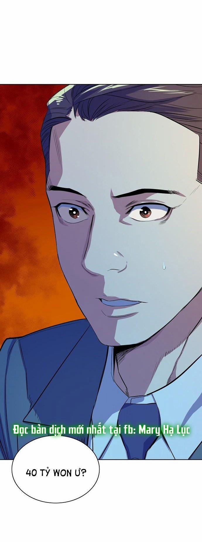 Cậu Út Nhà Tài Phiệt 7.2 trang 33