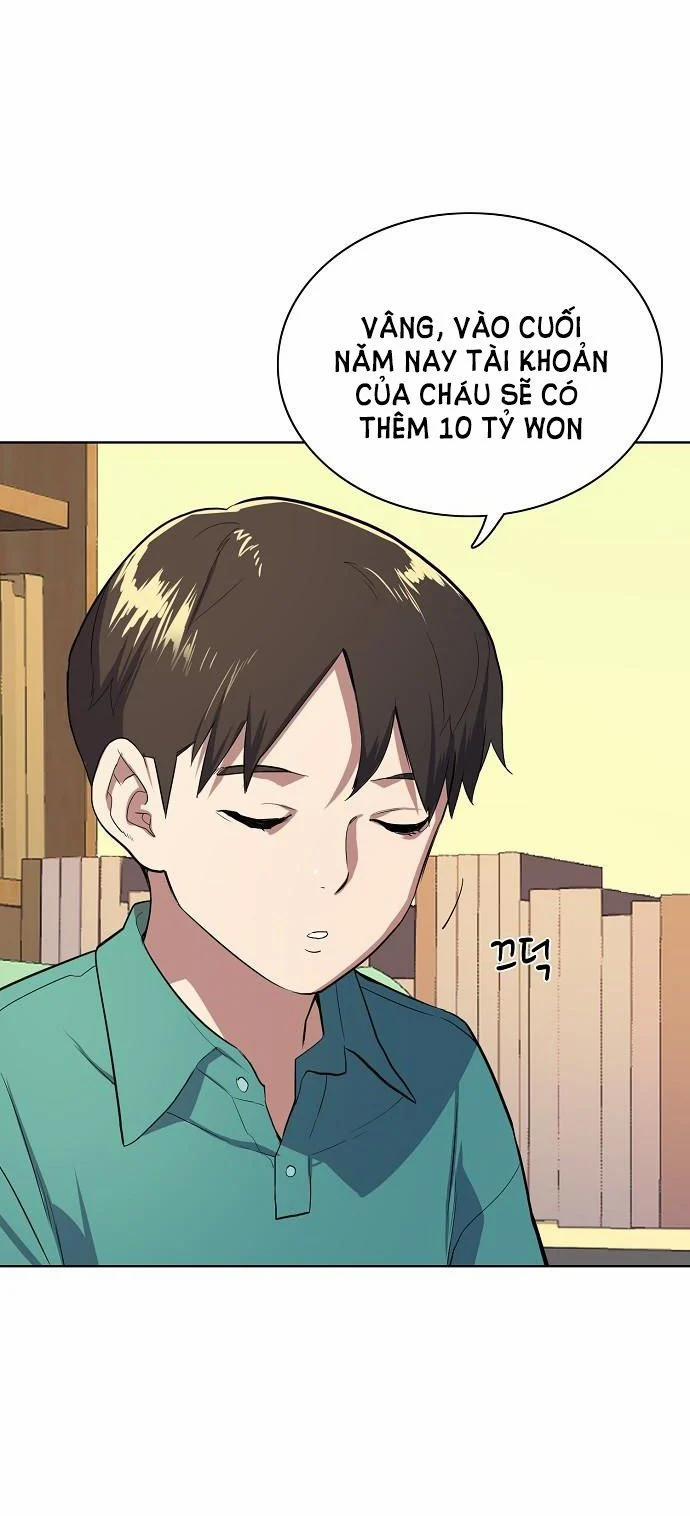 Cậu Út Nhà Tài Phiệt 7.2 trang 34