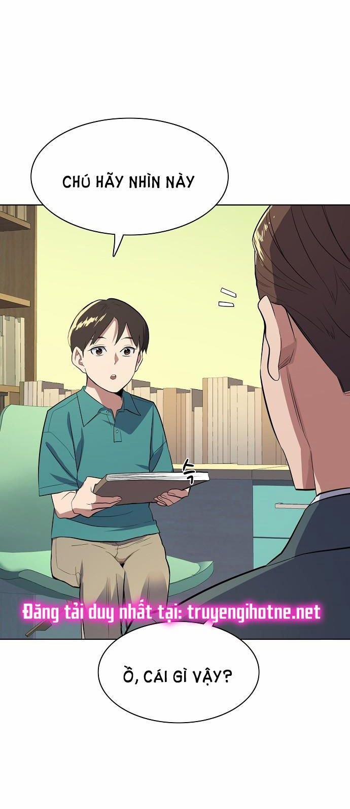 Cậu Út Nhà Tài Phiệt 7.2 trang 36